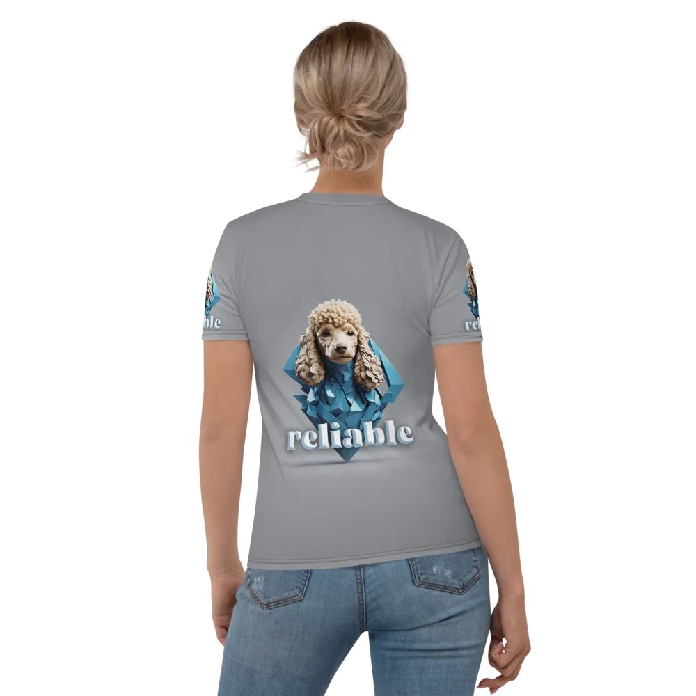 Reliable T shirt product image (2)