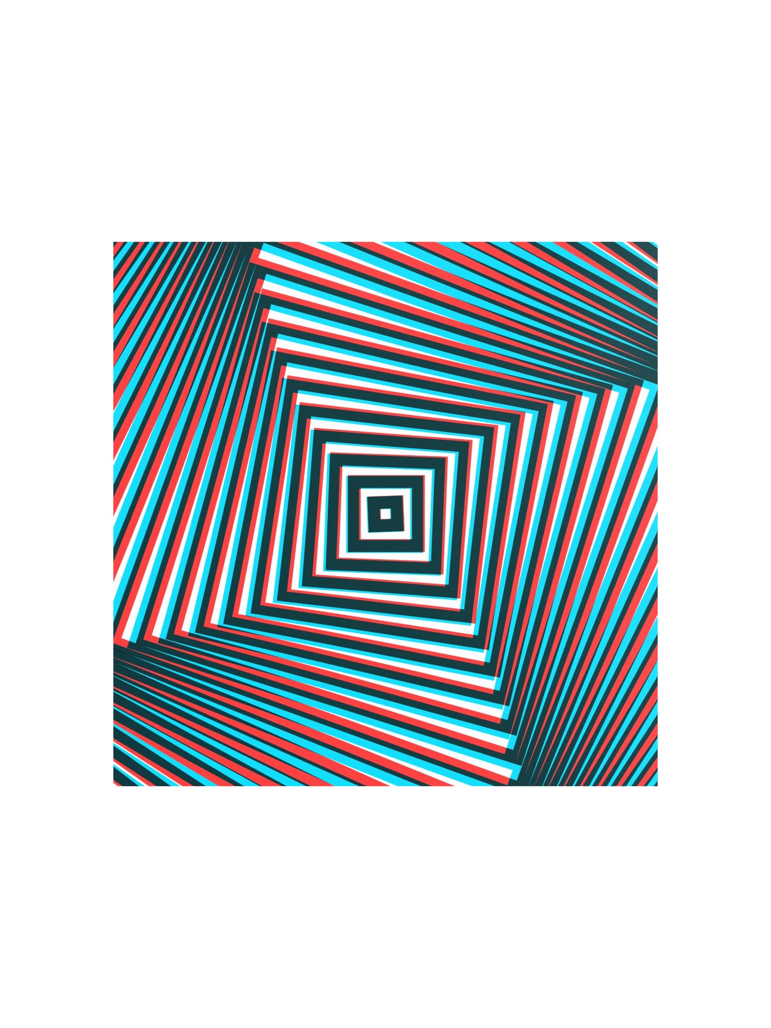 Vertigo (Square) product image (1)