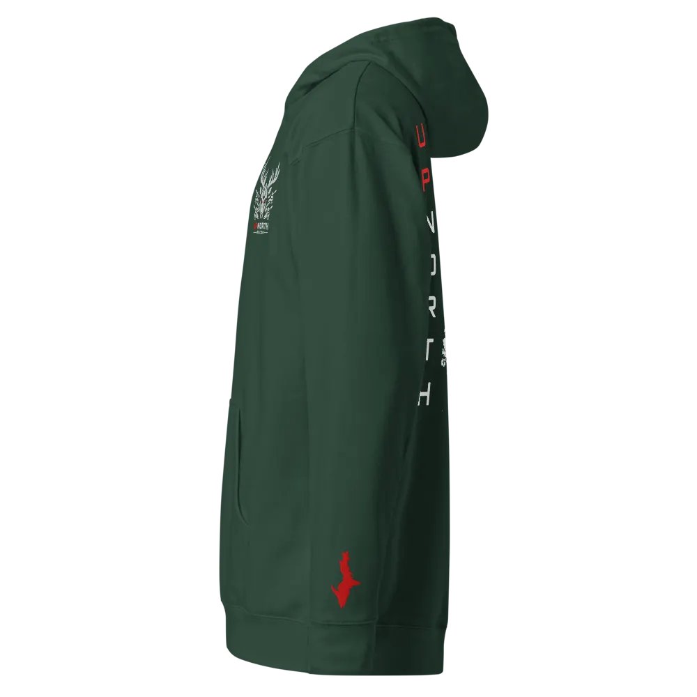 SM Embroidered Logo Hoodie product image (19)