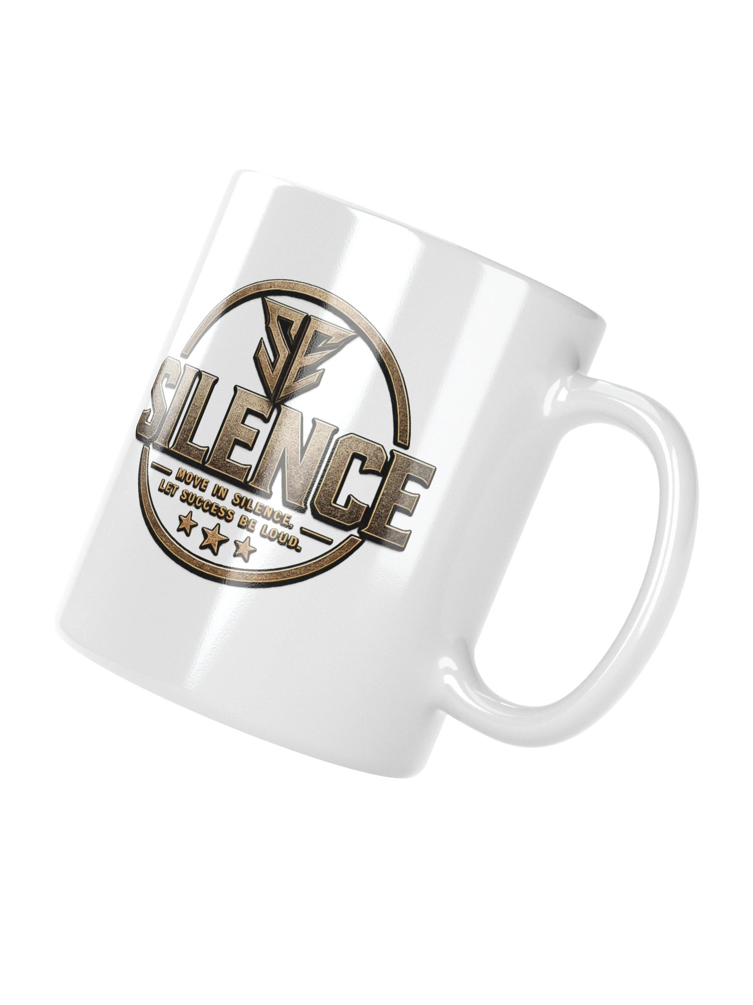 20oz SILENCE Tactical Mug product image (4)