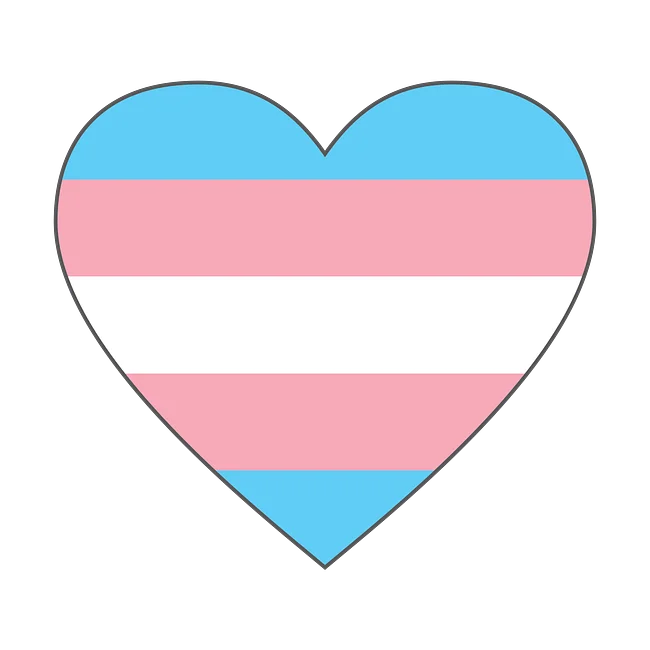 Trans Pride