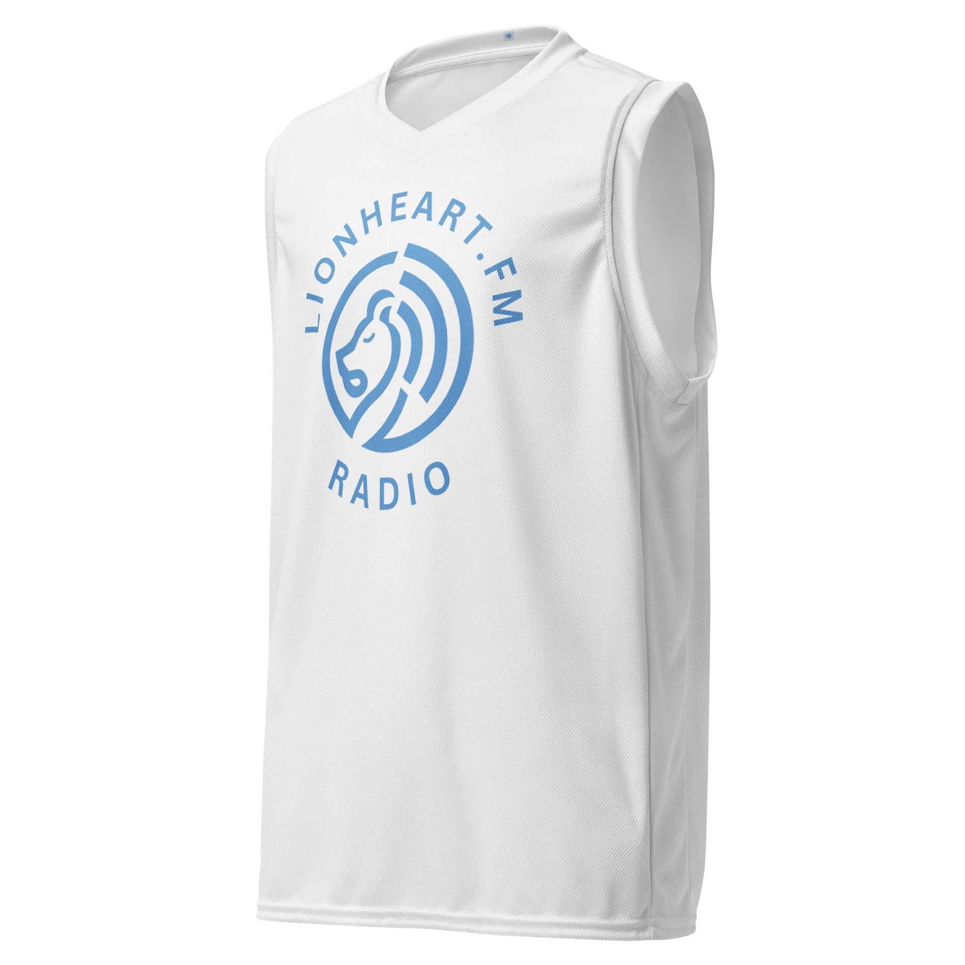 Basketball Jersey product image (1)