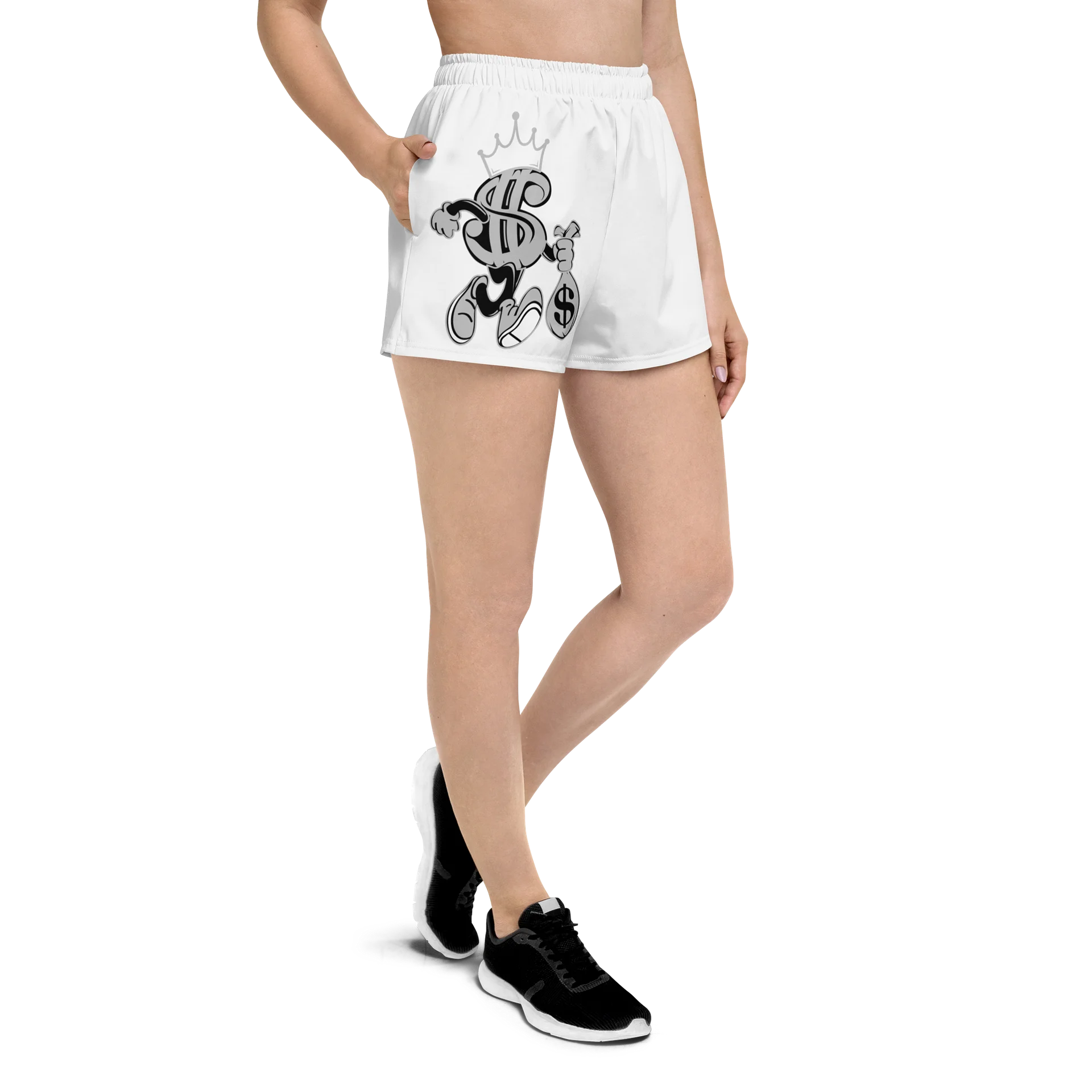 women's shorts product image (3)