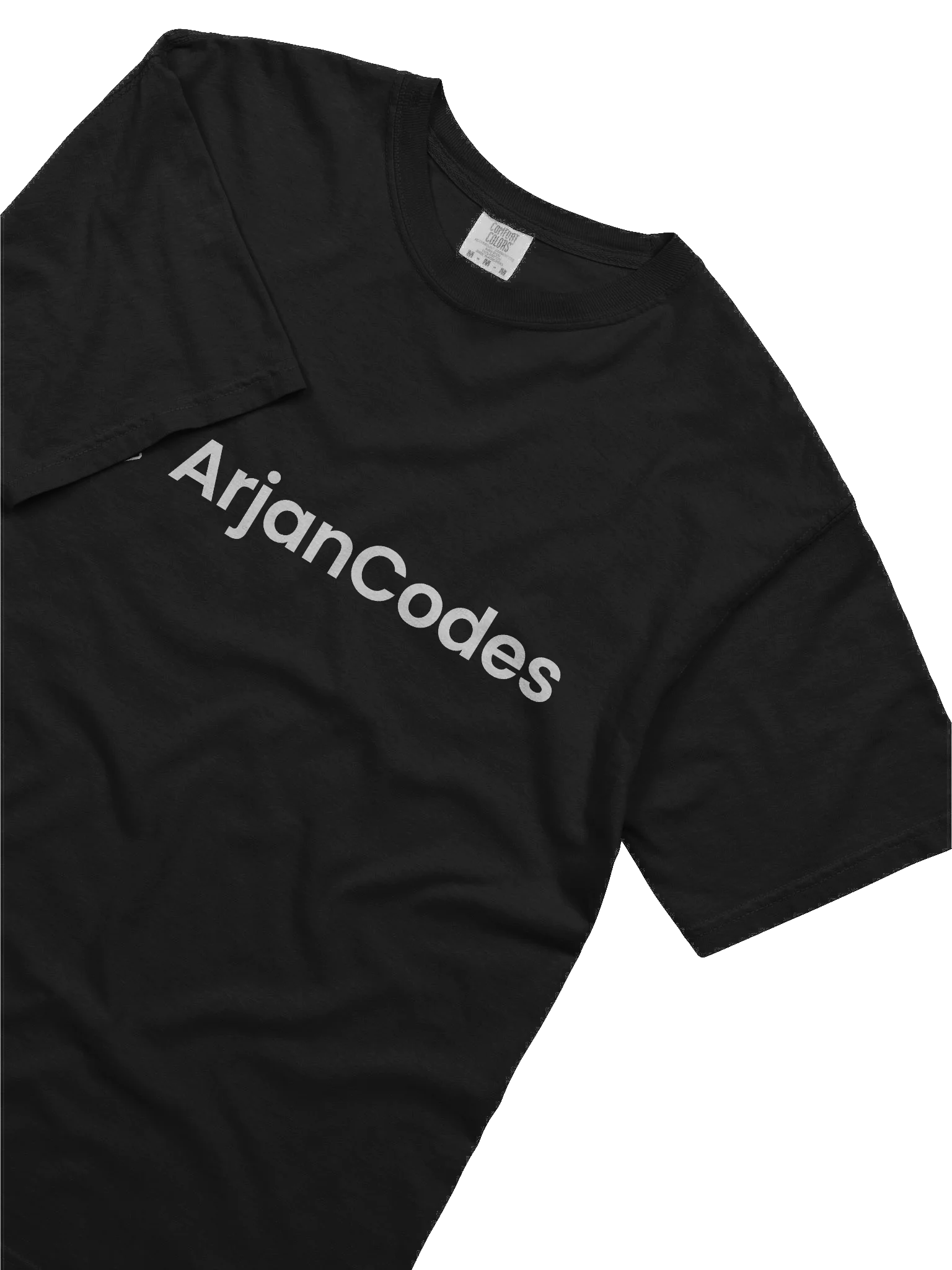 ArjanCodes T-Shirt product image (45)