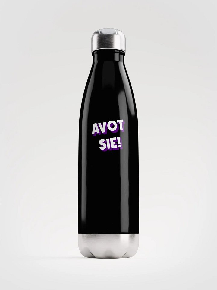 AVOT SIE! - JUOMAPULLO product image (1)