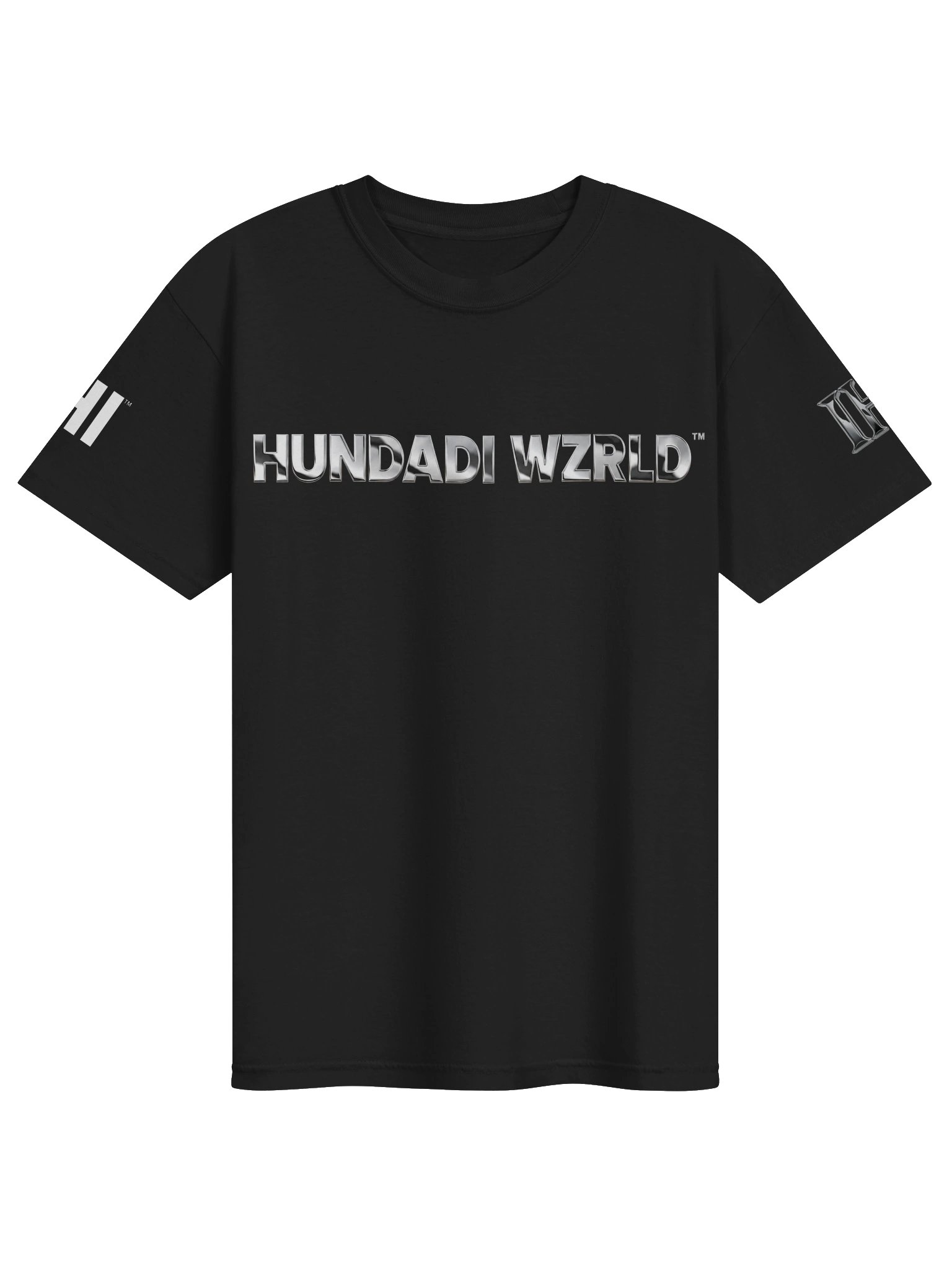 HUNDADI WZRLD - MERCURY product image (1)