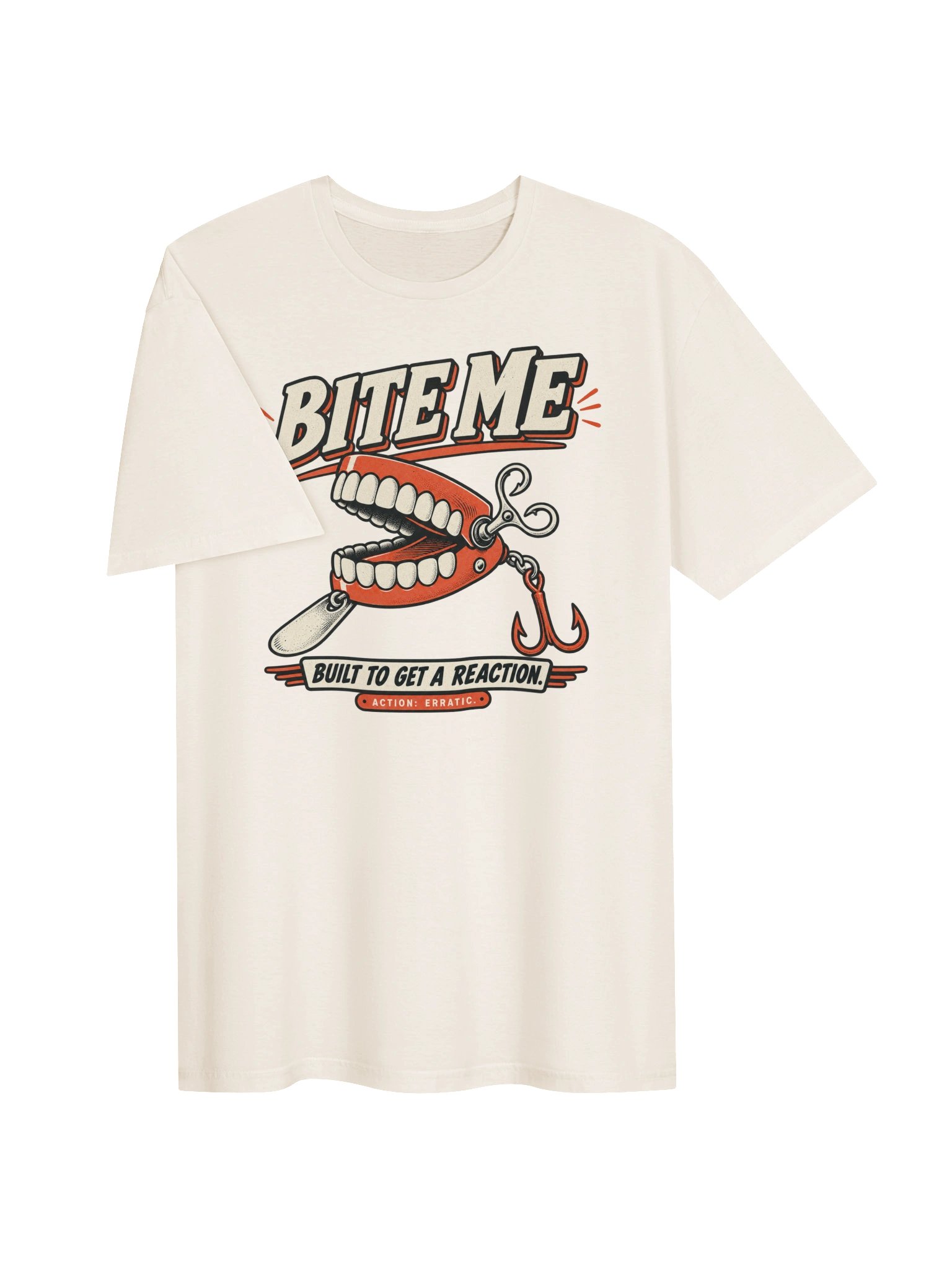Bite Me T-Shirt product image (3)