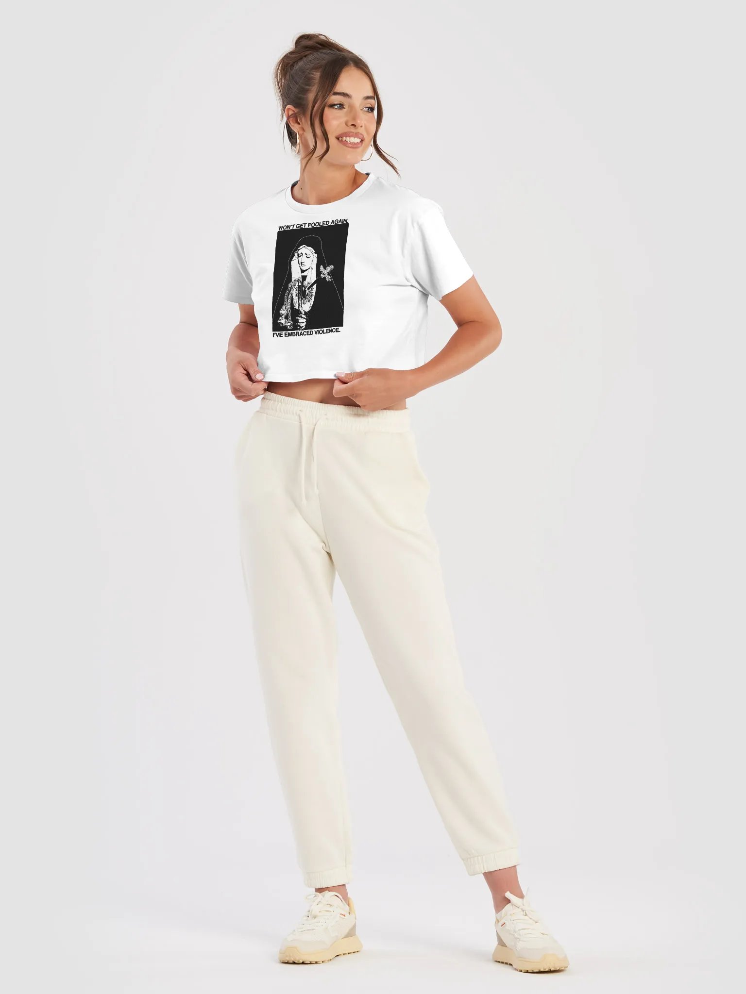 Embrace - Croptop product image (15)