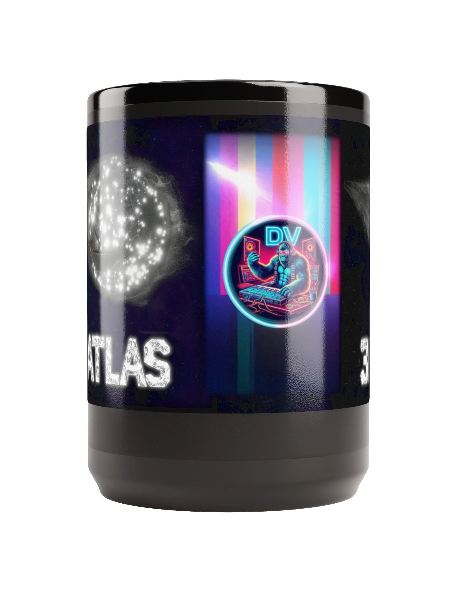 3I Atlas Mug 15oz product image (5)