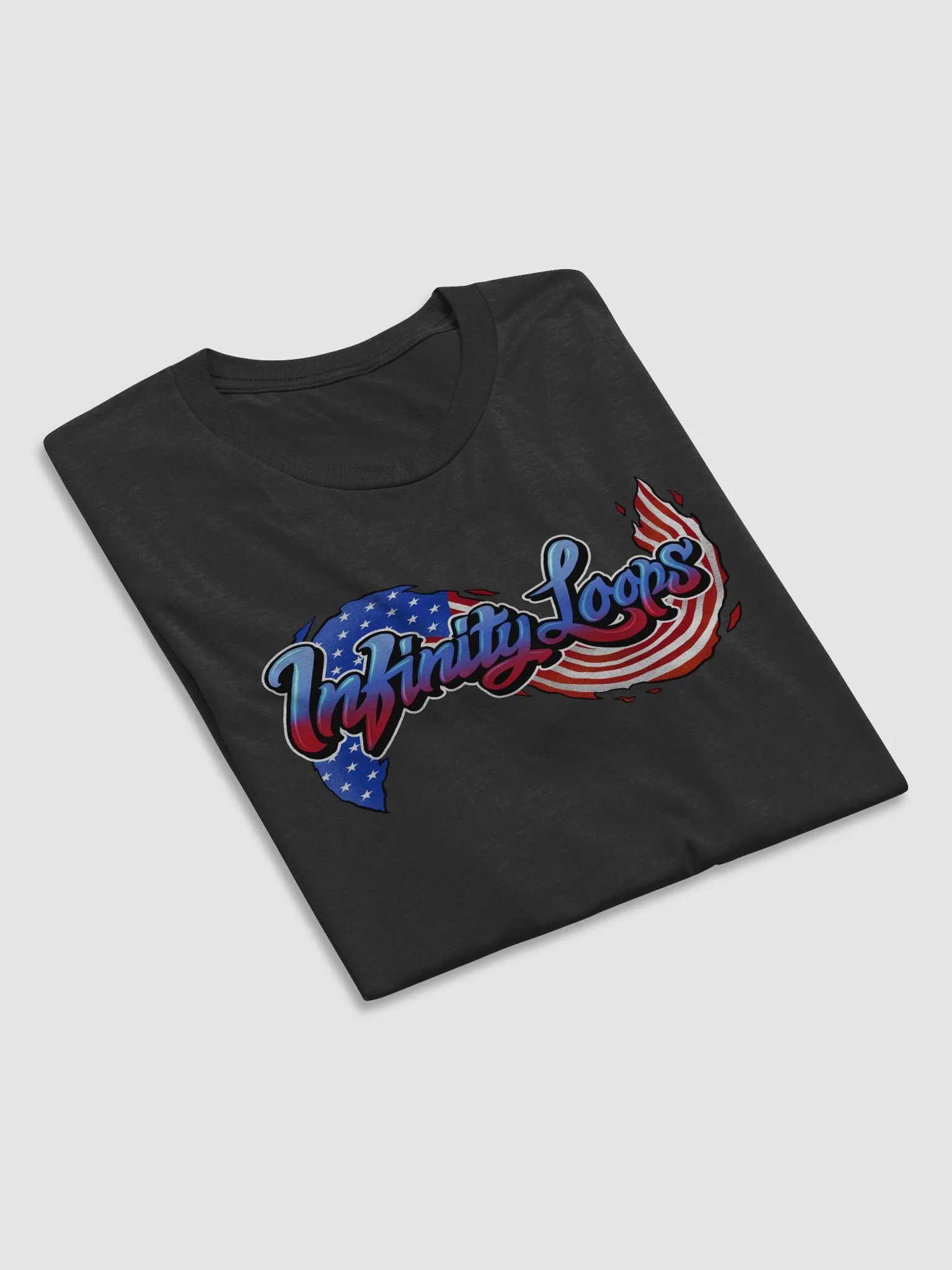 Infinity Loops USA product image (5)