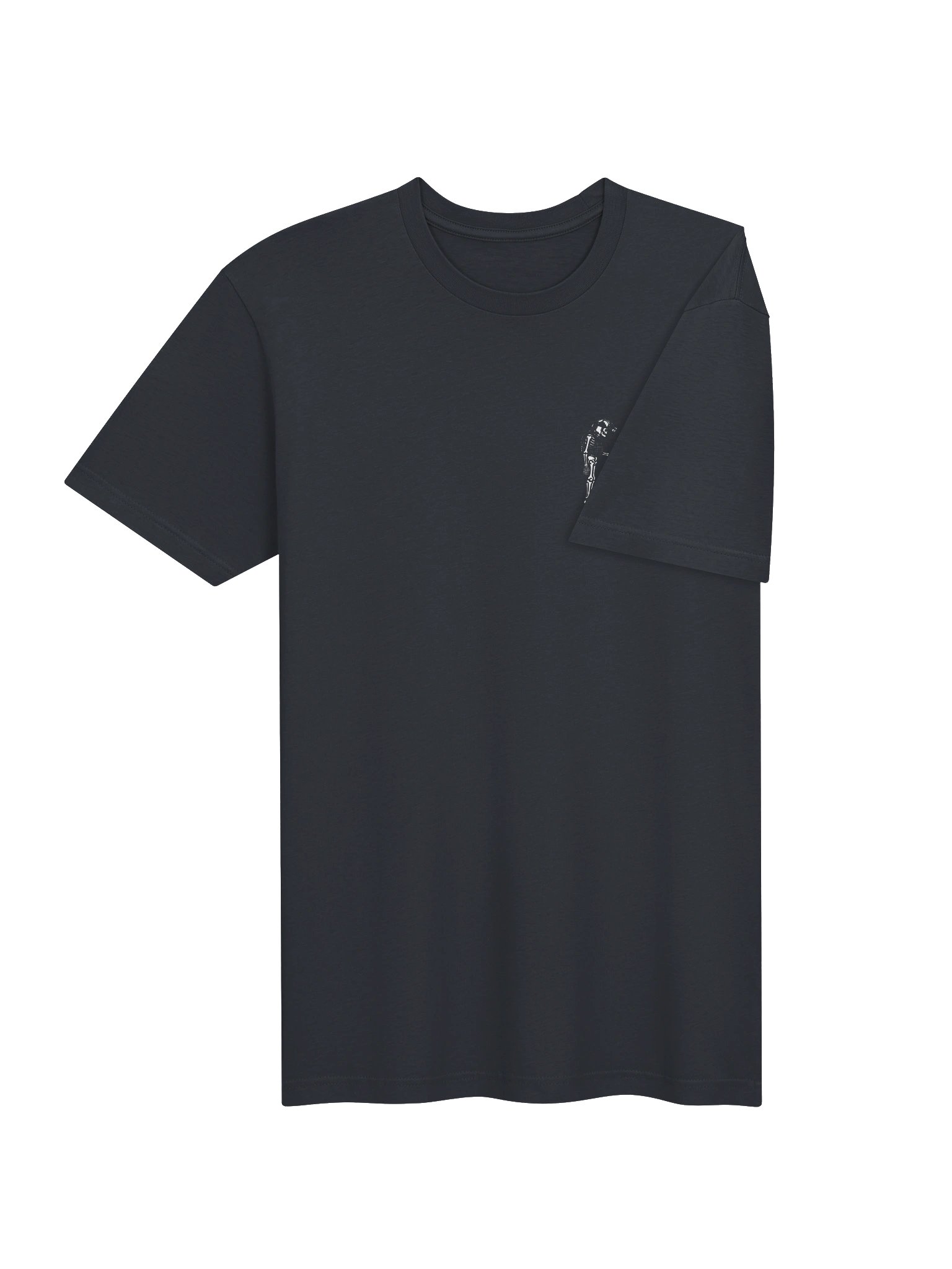 Missed Corner Tee – Fitted product image (4)