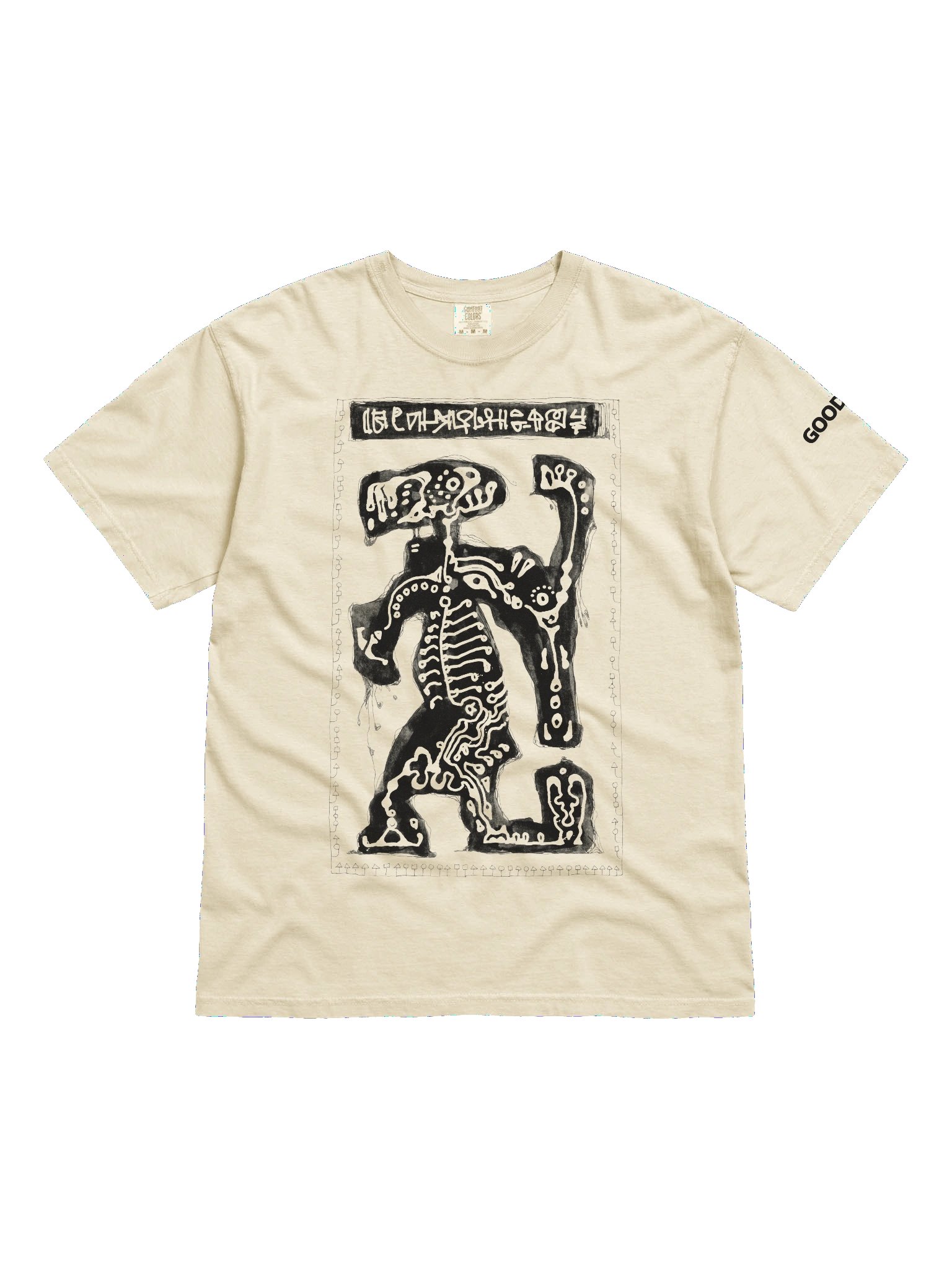 Cave X-Ray product image (111)
