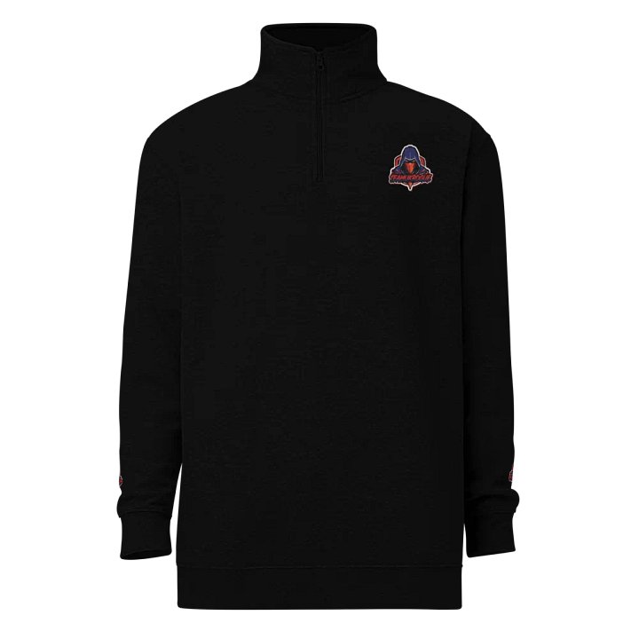 Fleece Pullover product image (1)