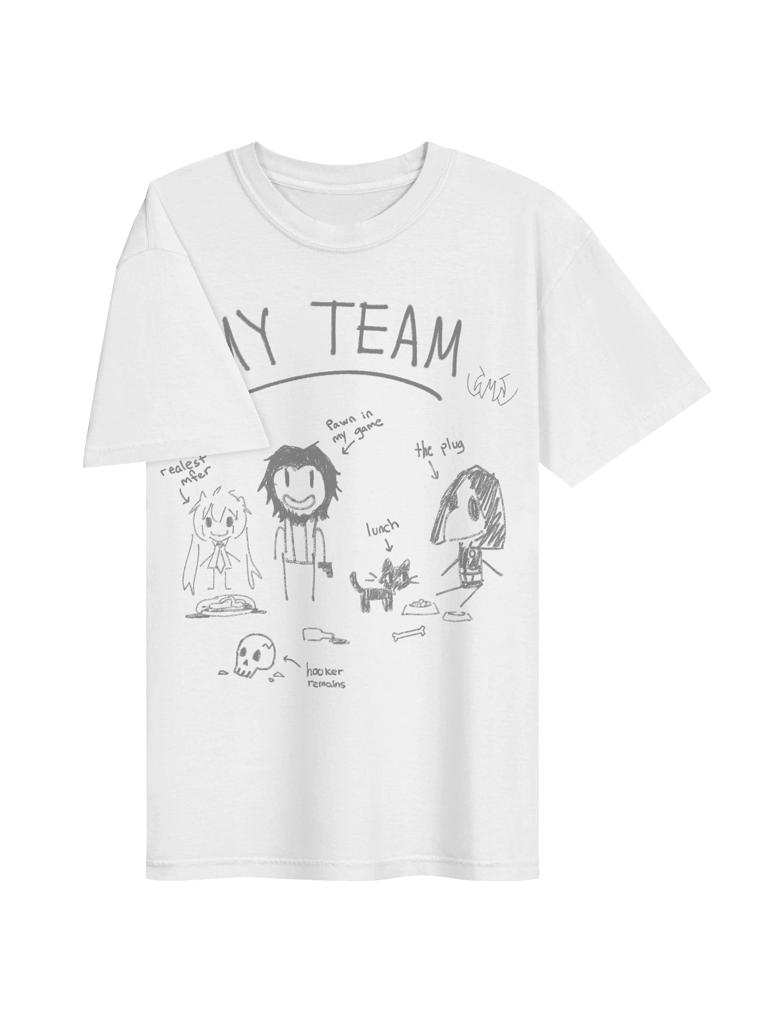 My Team! product image (4)