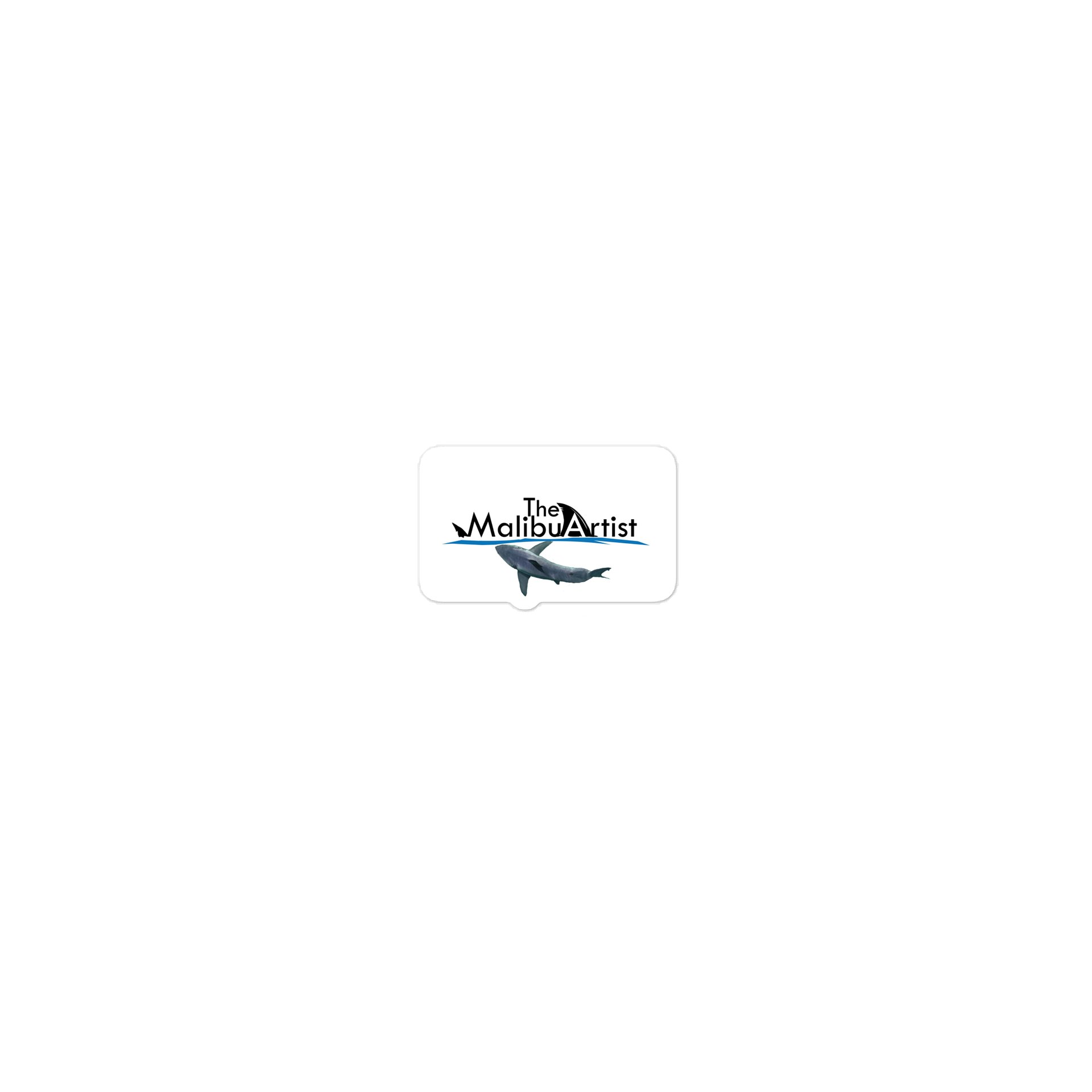 TMA Sticker: From Above product image (1)