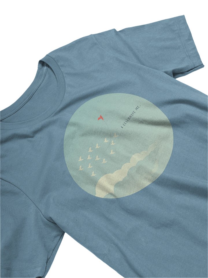 I Celebrate Me Shirt product image (1)