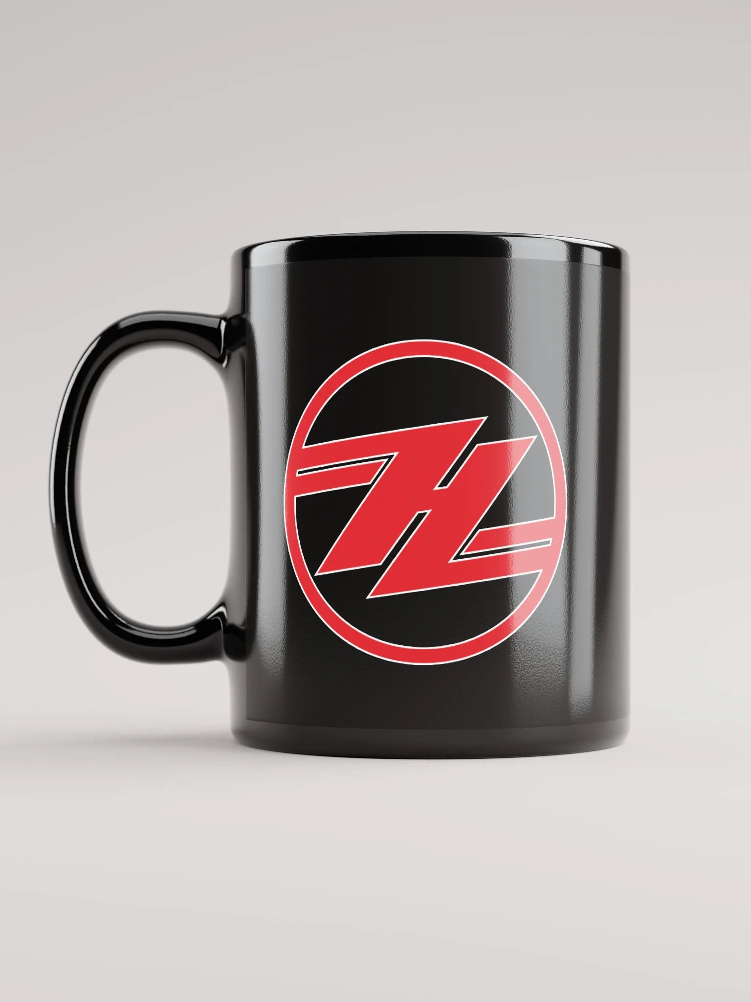 Classic Round Logo product image (12)
