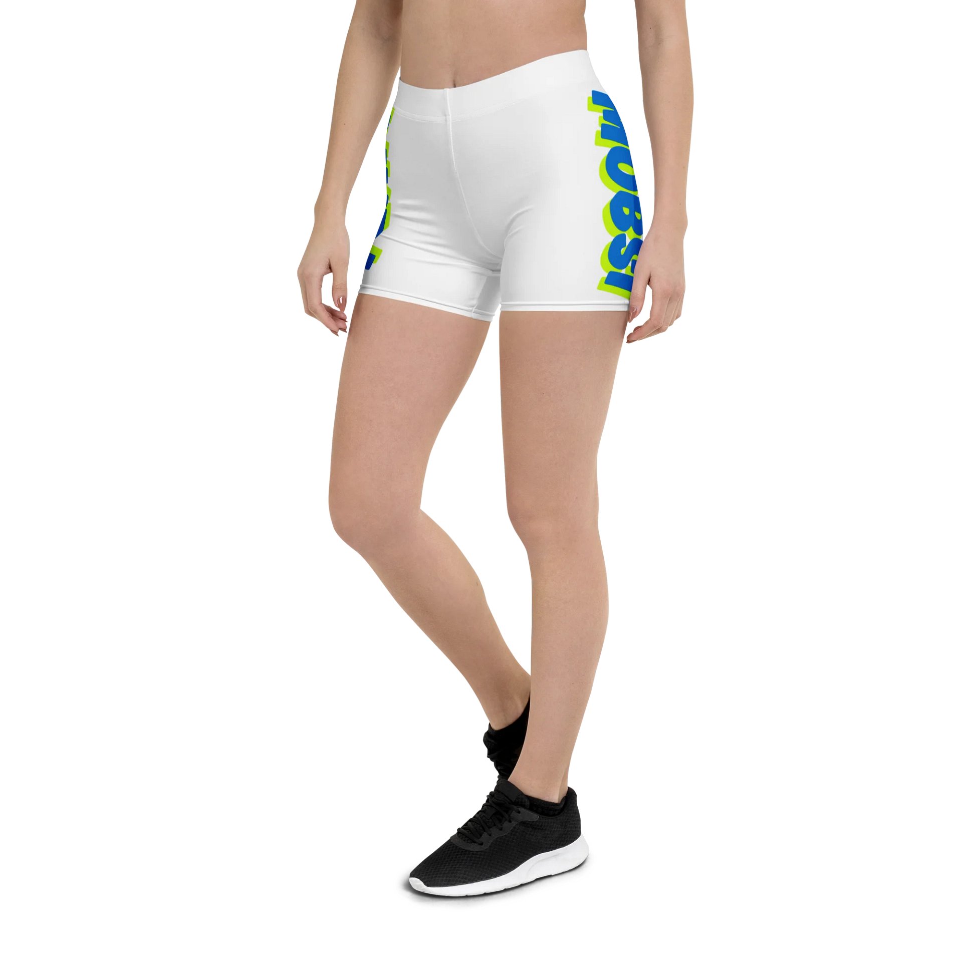 All-Over Print Shorts product image (5)