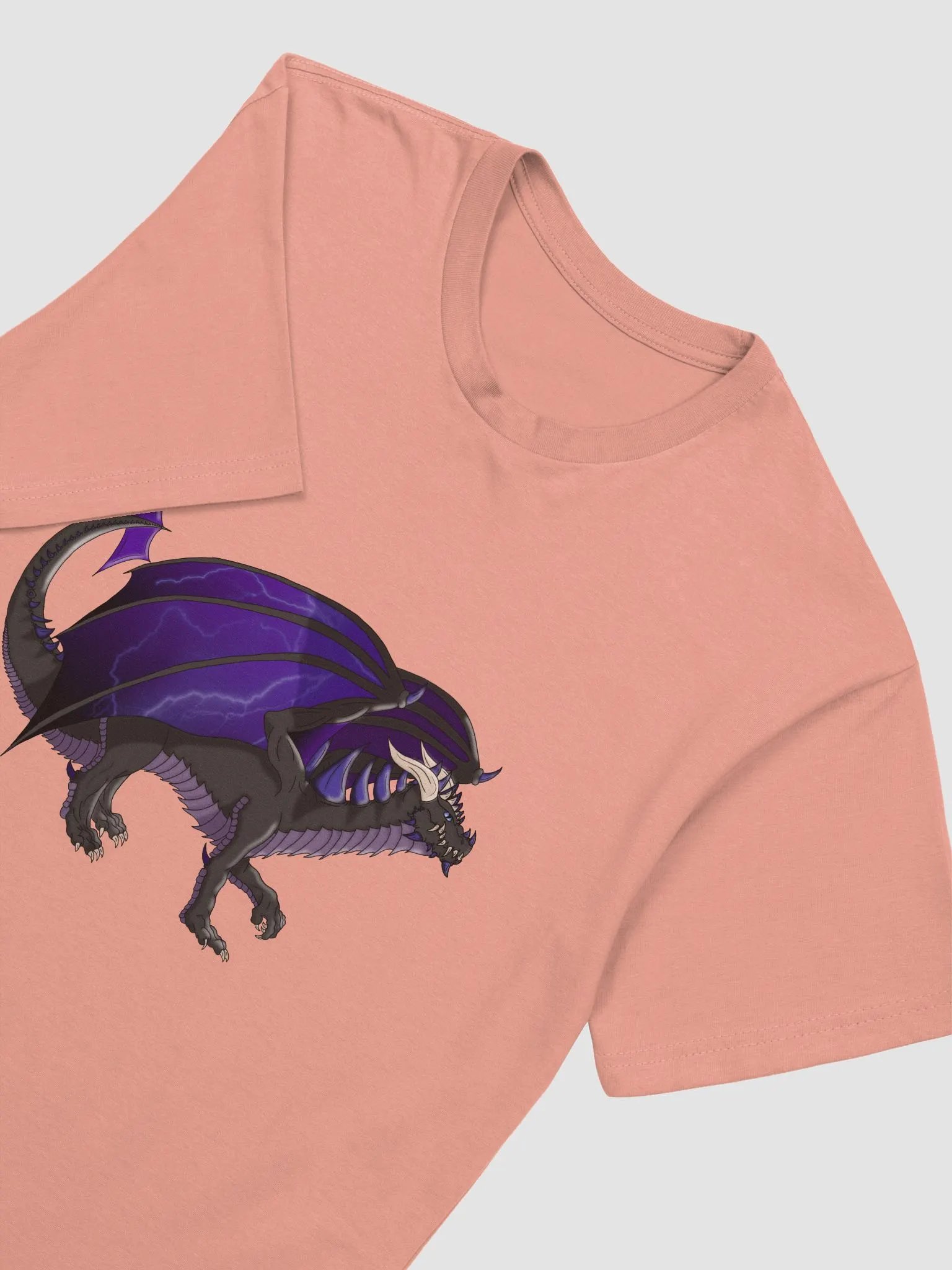 Dragon T-Shirt product image (21)