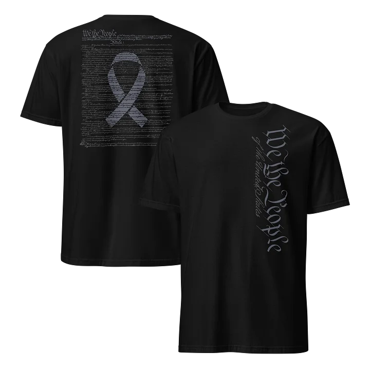 Parkinson’s Disease: Constitution Onyx product image (1)