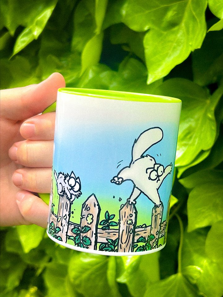 Summer Mug [The Four Seasons] product image (1)
