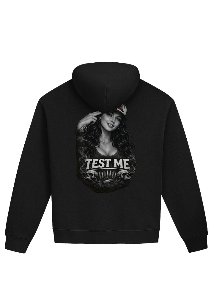Test Me product image (2)