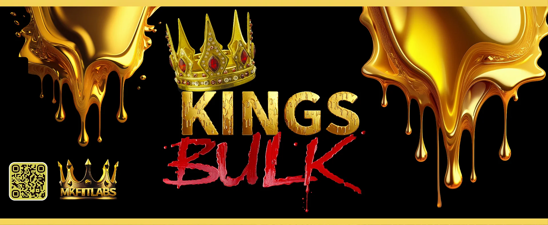 KINGS BULK product image (3)
