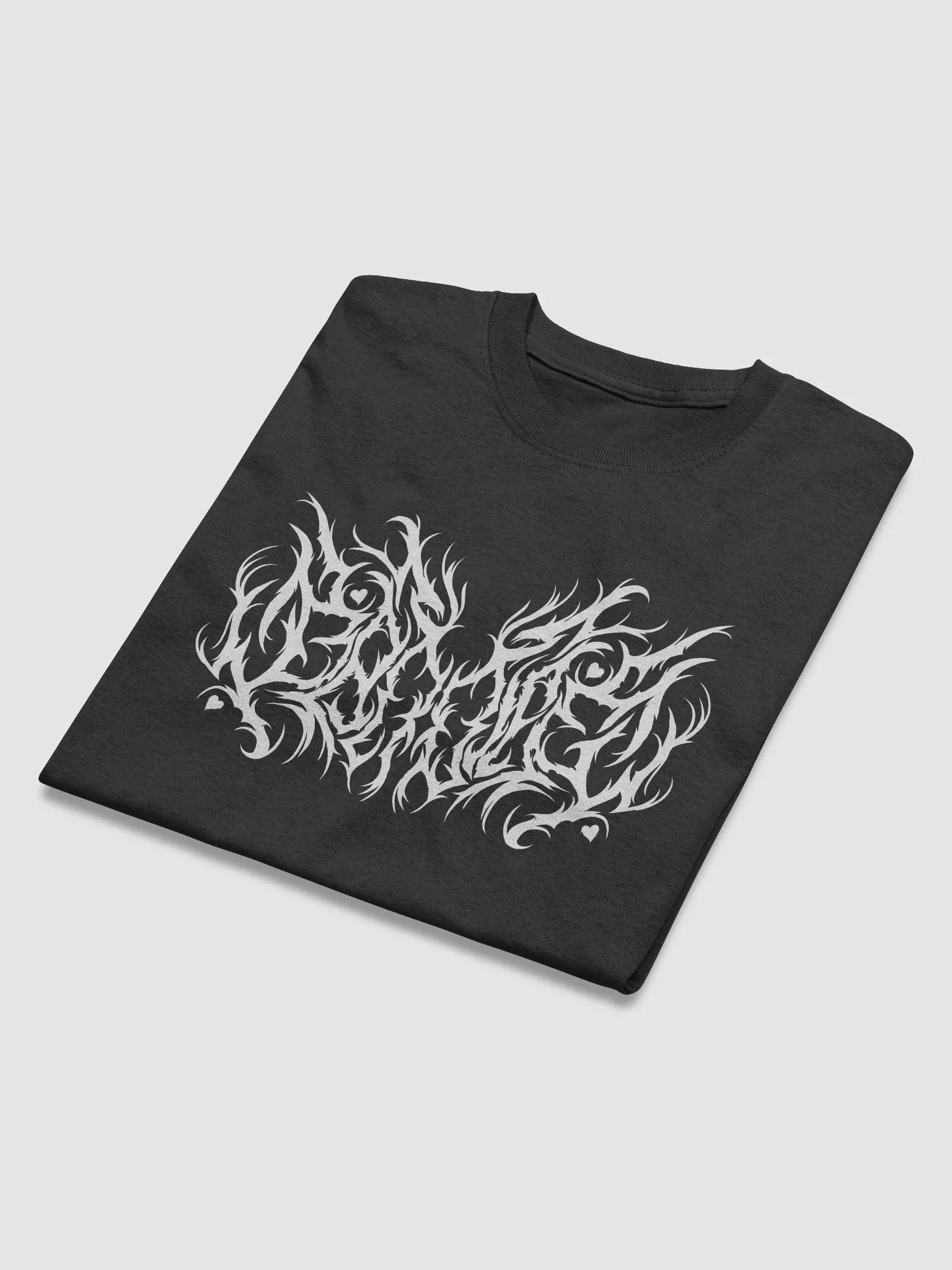PinkMetal Tee product image (3)