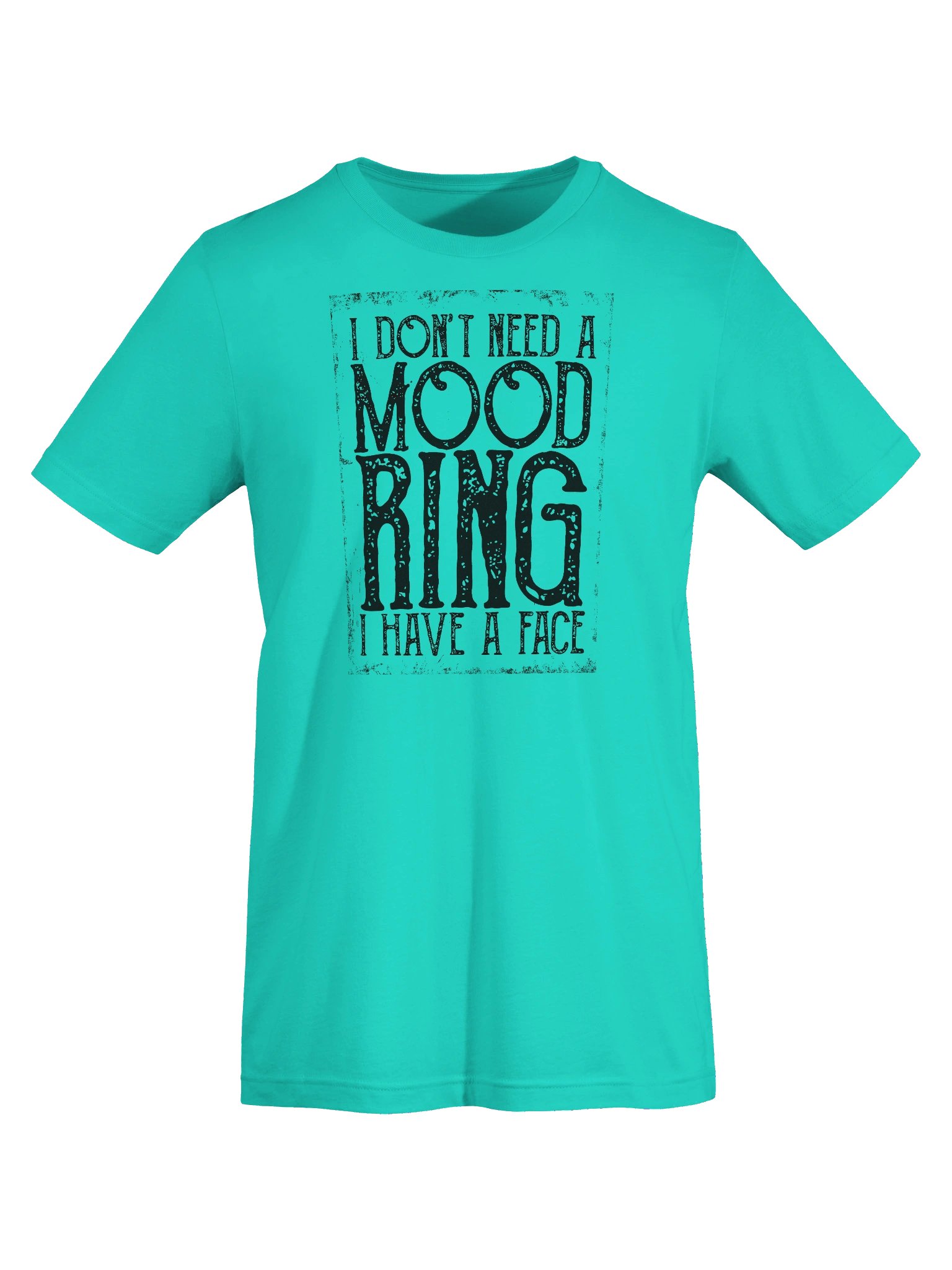 I Don't - Tee product image (11)