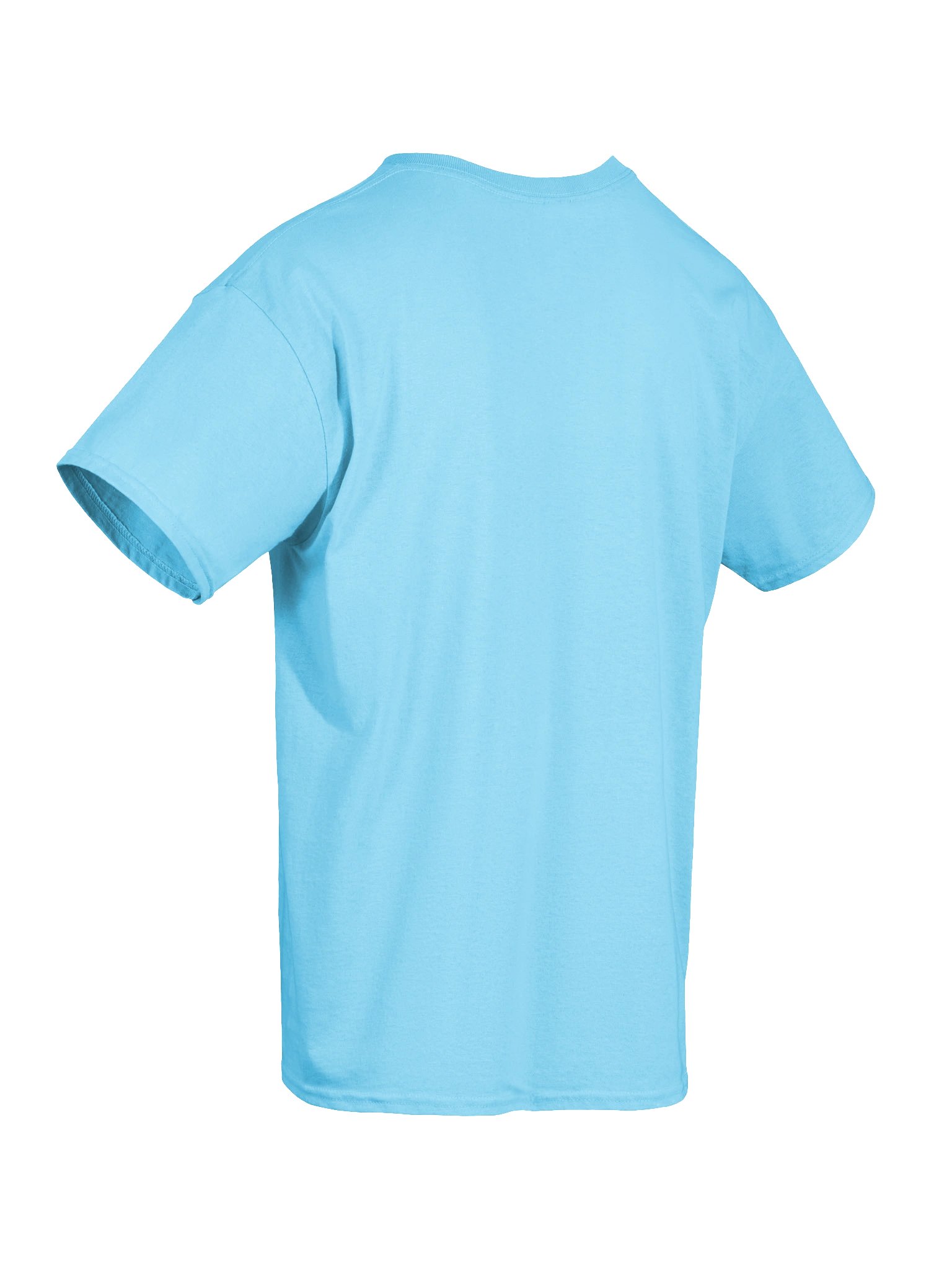 Funny Drop Bear T-Shirt – Gildan 5000 Unisex Heavy Cotton Tee product image (45)
