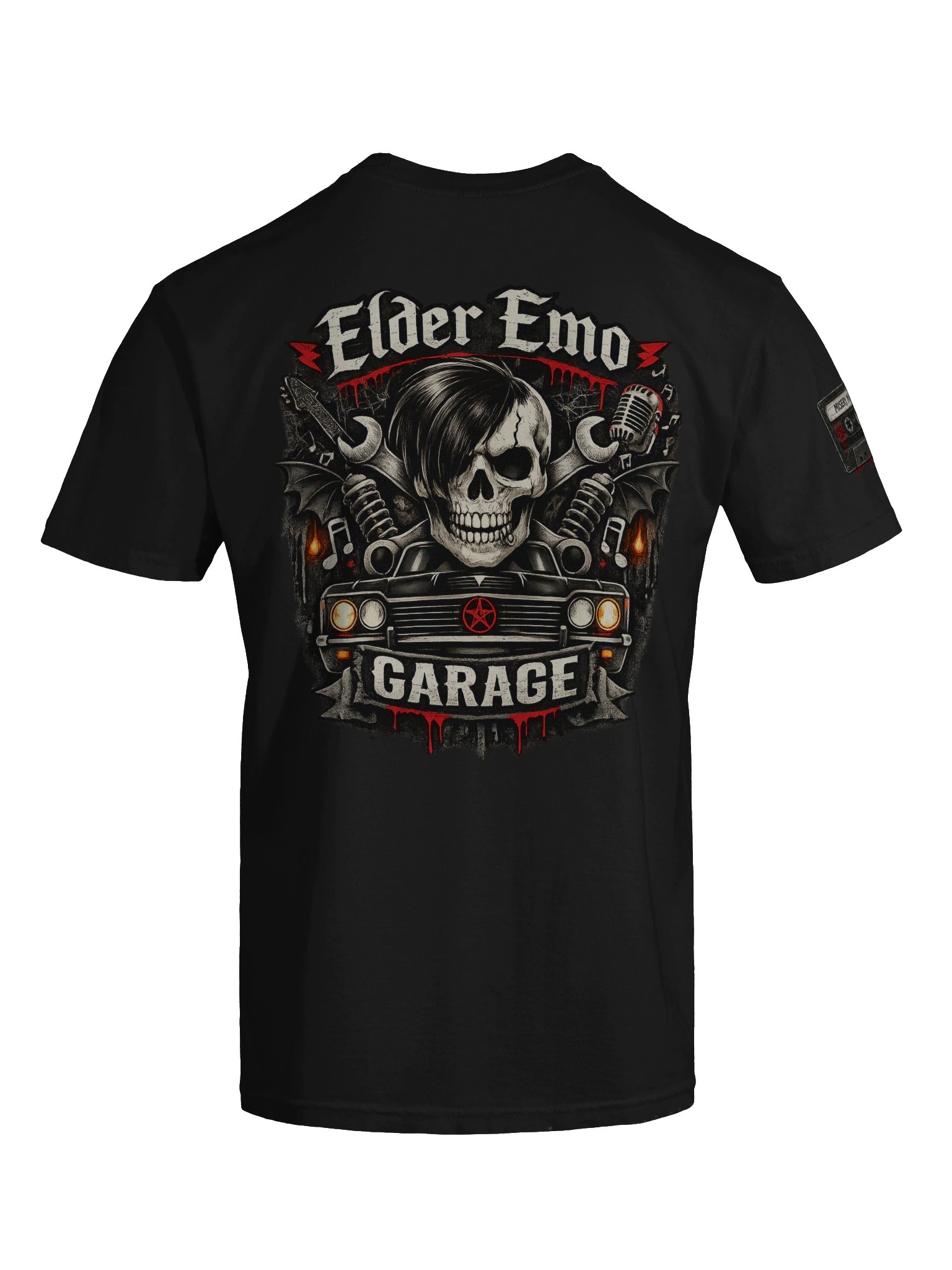 EEG Tee product image (7)