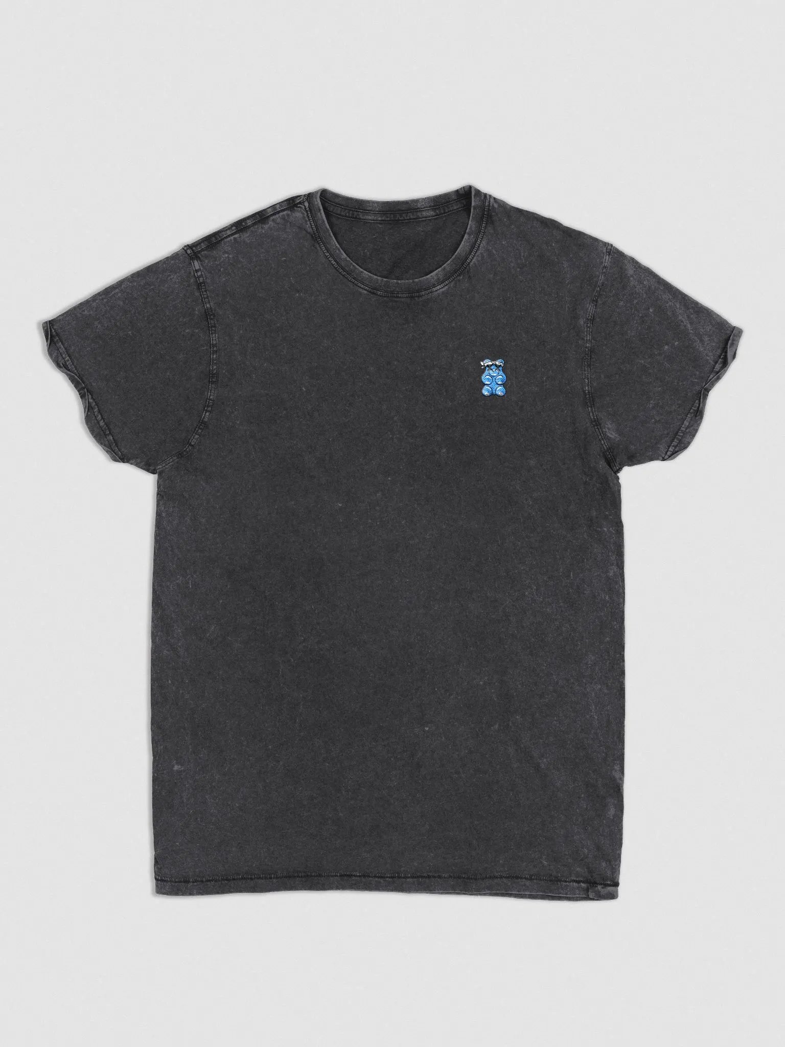 Embroidered Gummybear Shirt product image (1)