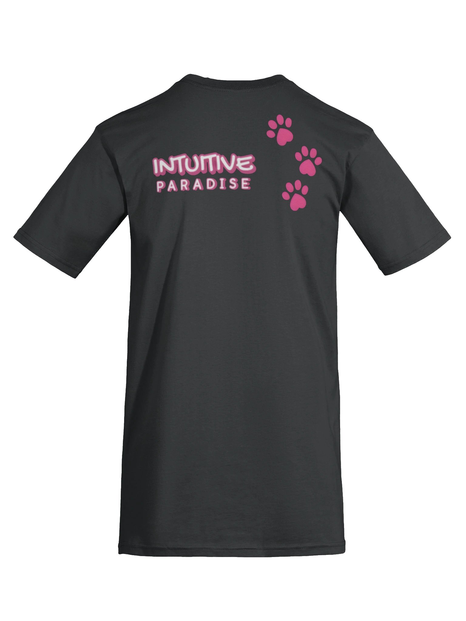 Intuitive Paradise Men's Premium Tee product image (9)