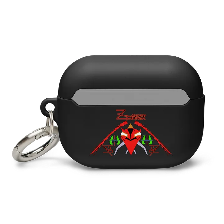 DMZ Podcase product image (4)