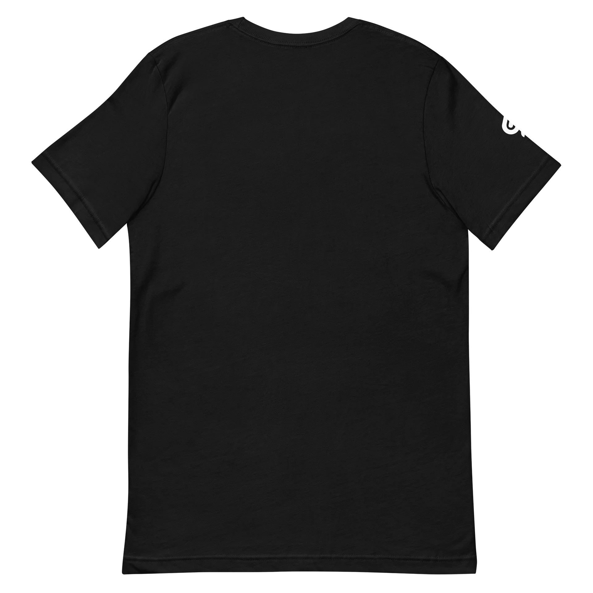 The Real Type T-Shirt product image (7)