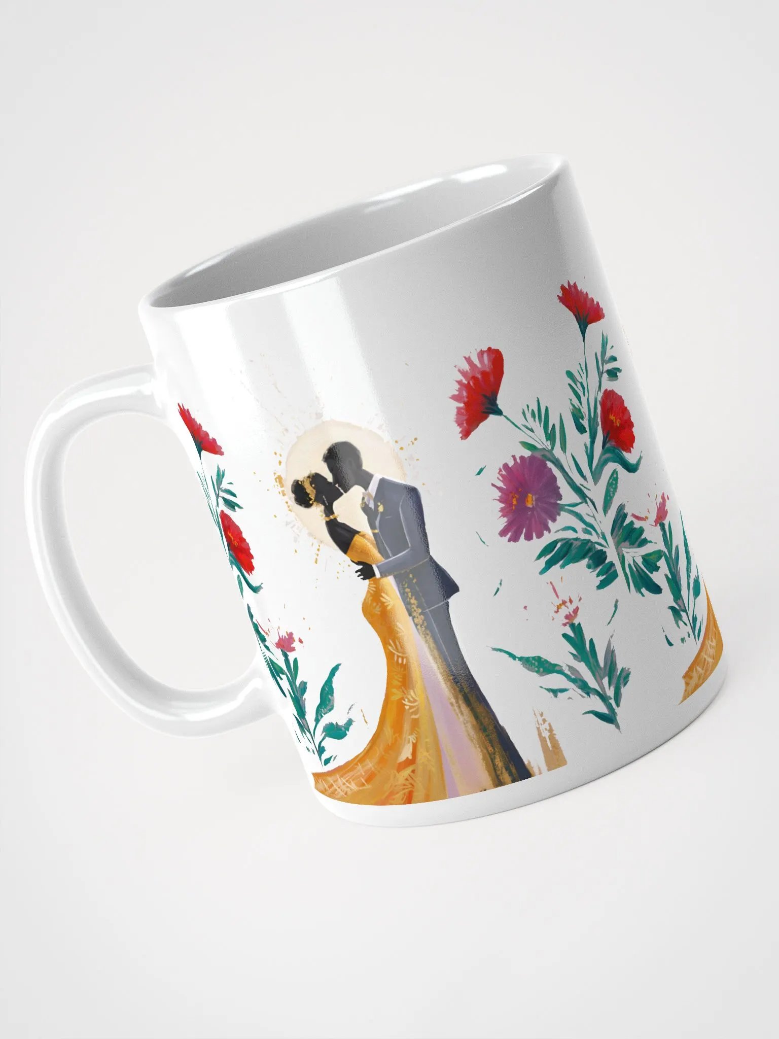 Forever Love Mug product image (3)