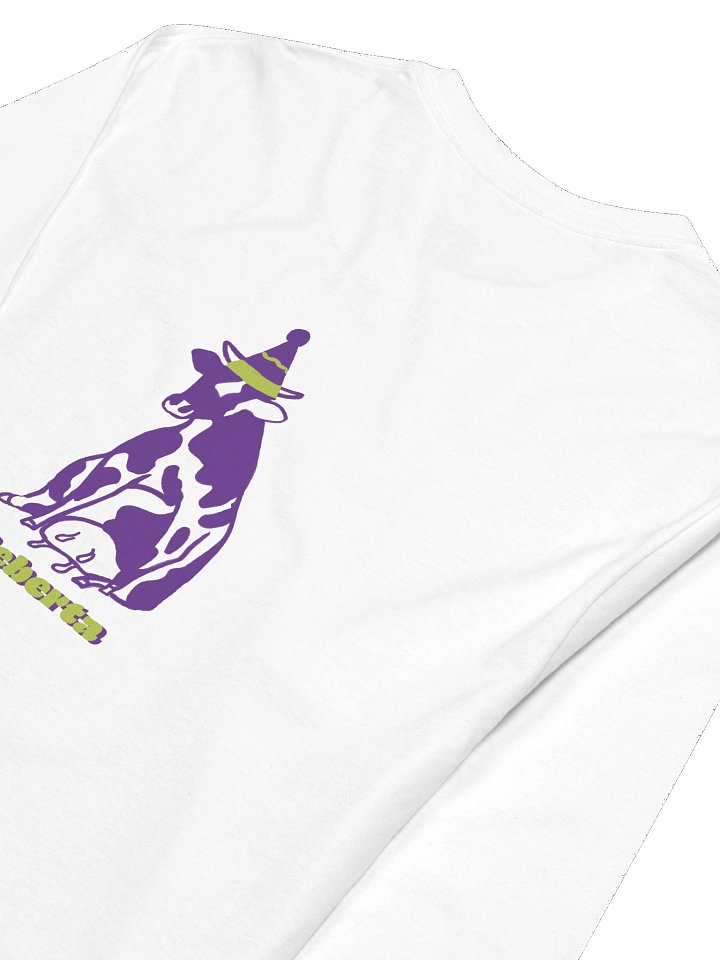 Celeberta - Long Sleeve Shirt (Champion) product image (2)