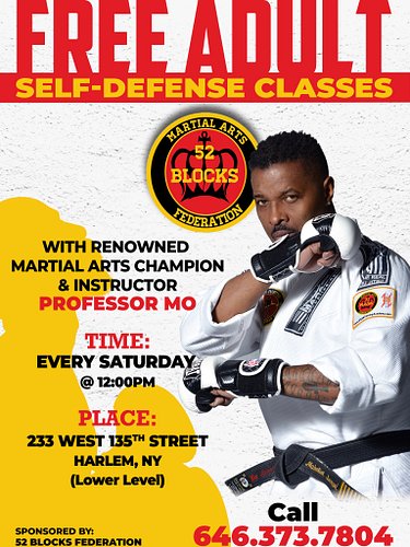 Make sure yall check this out if you’re in the area!! 🔥🔥🔥 #52blocks