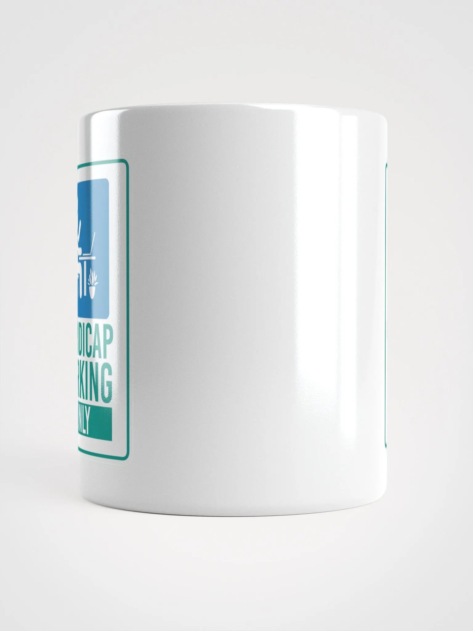 The Dandicap Mug product image (16)