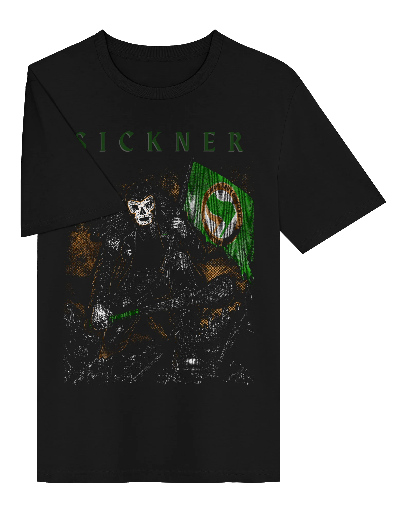 SICKNER - THE SICKNER product image (3)