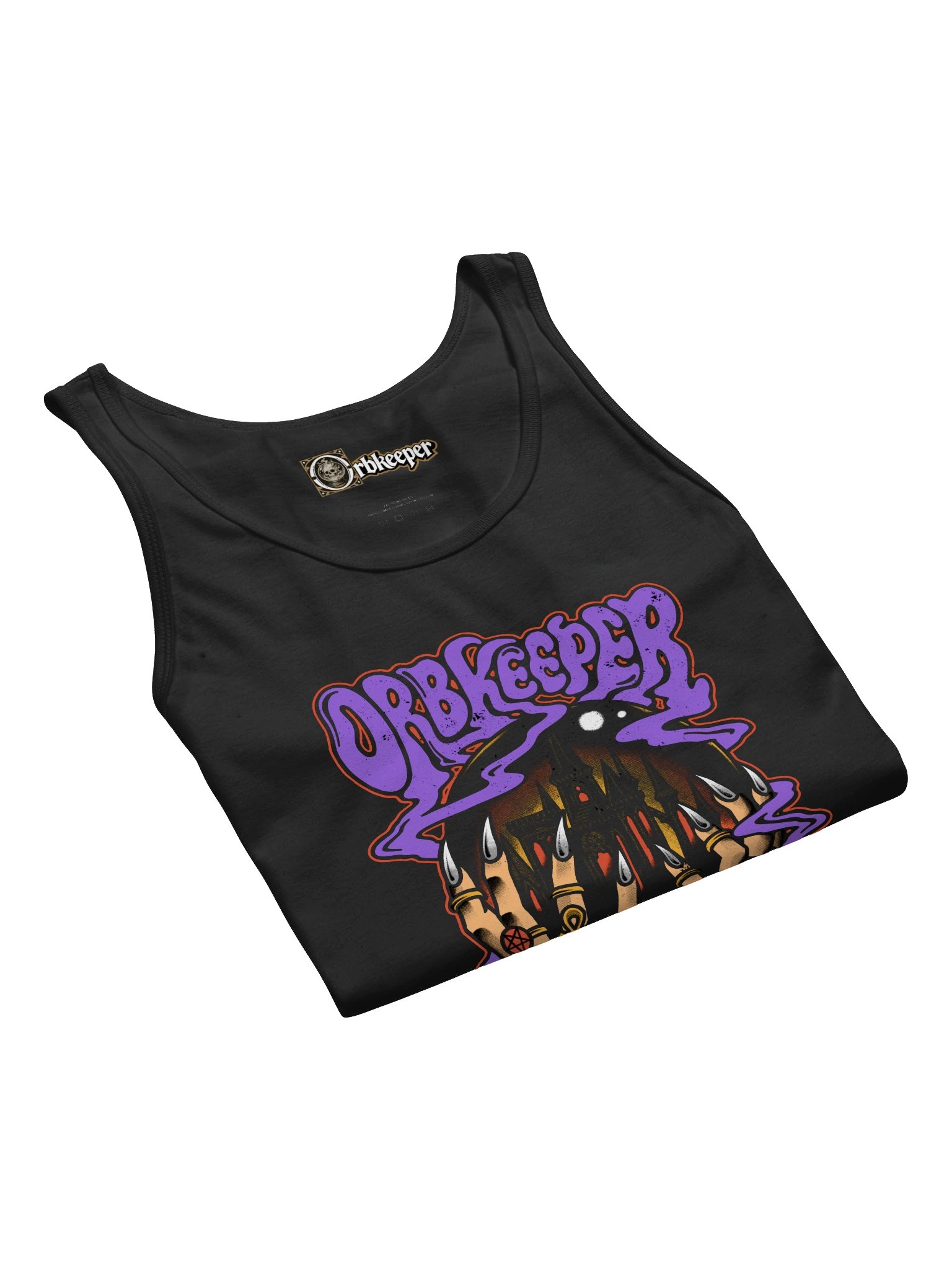 The Ustovian Vestment — Tank product image (7)