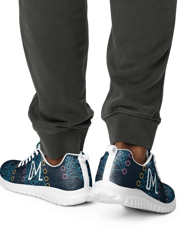 DML Nural Net Sneakers #2 product image (3)