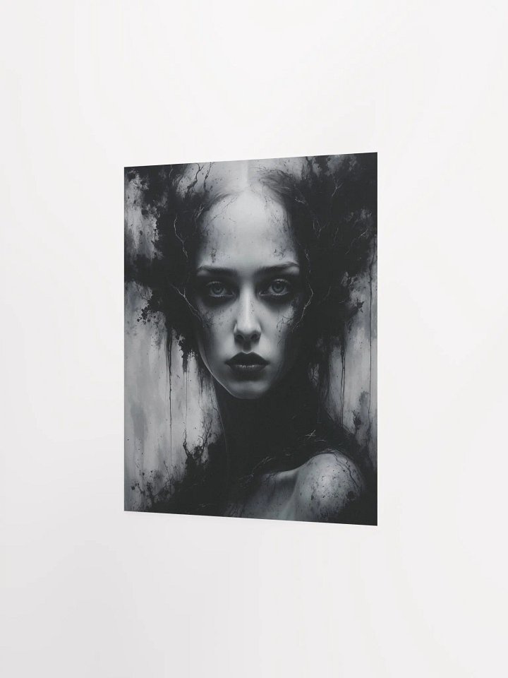 Ethereal Intensity Poster product image (15)
