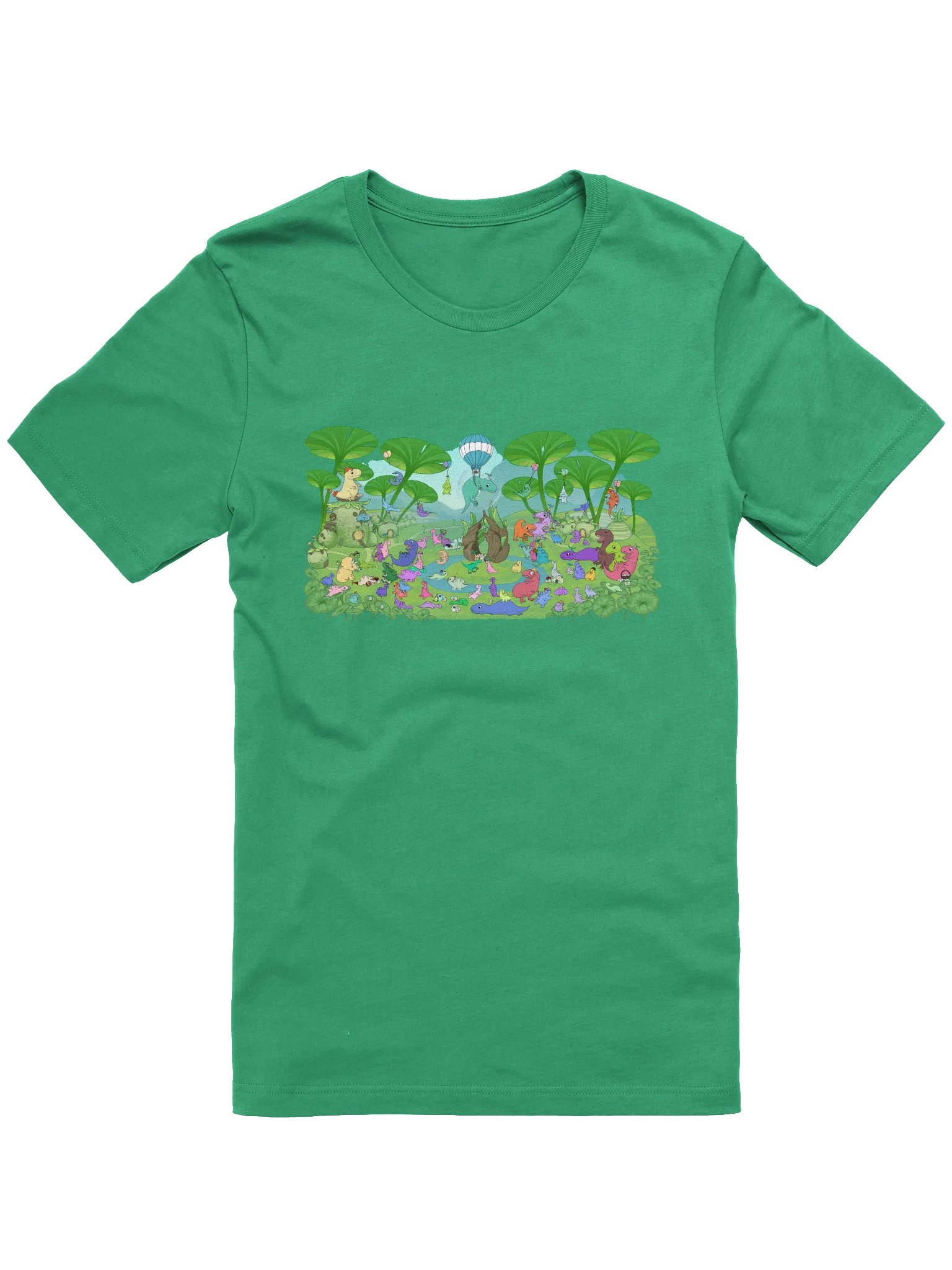 Vanarana Tee product image (3)