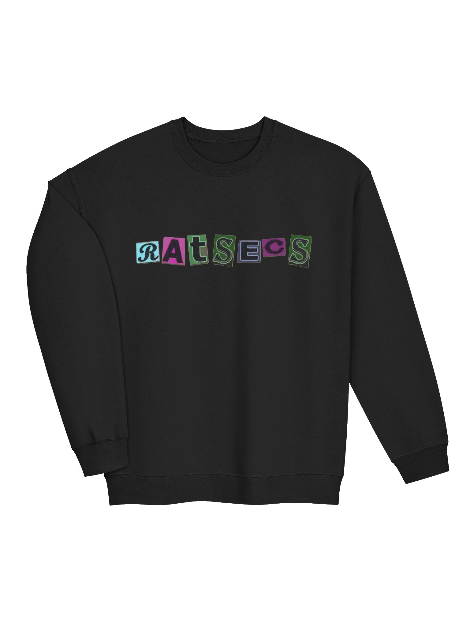 "ratsecs" Crewneck product image (17)