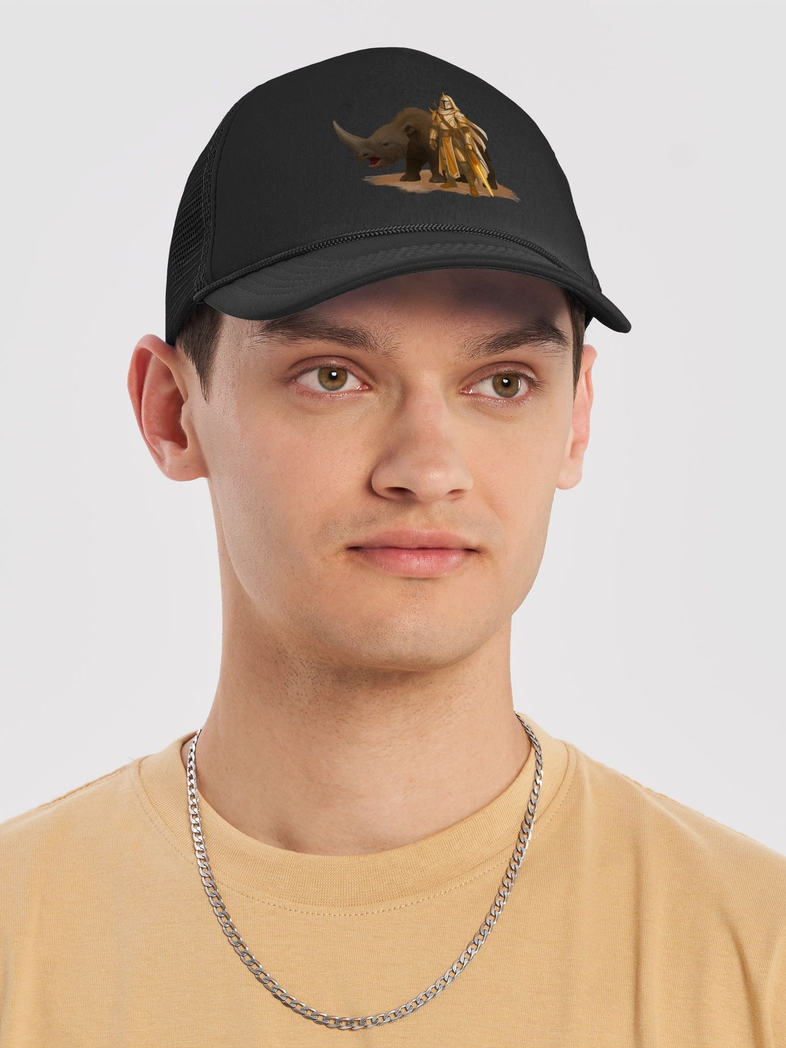 Rhinobi & Mudhorn Hat product image (5)