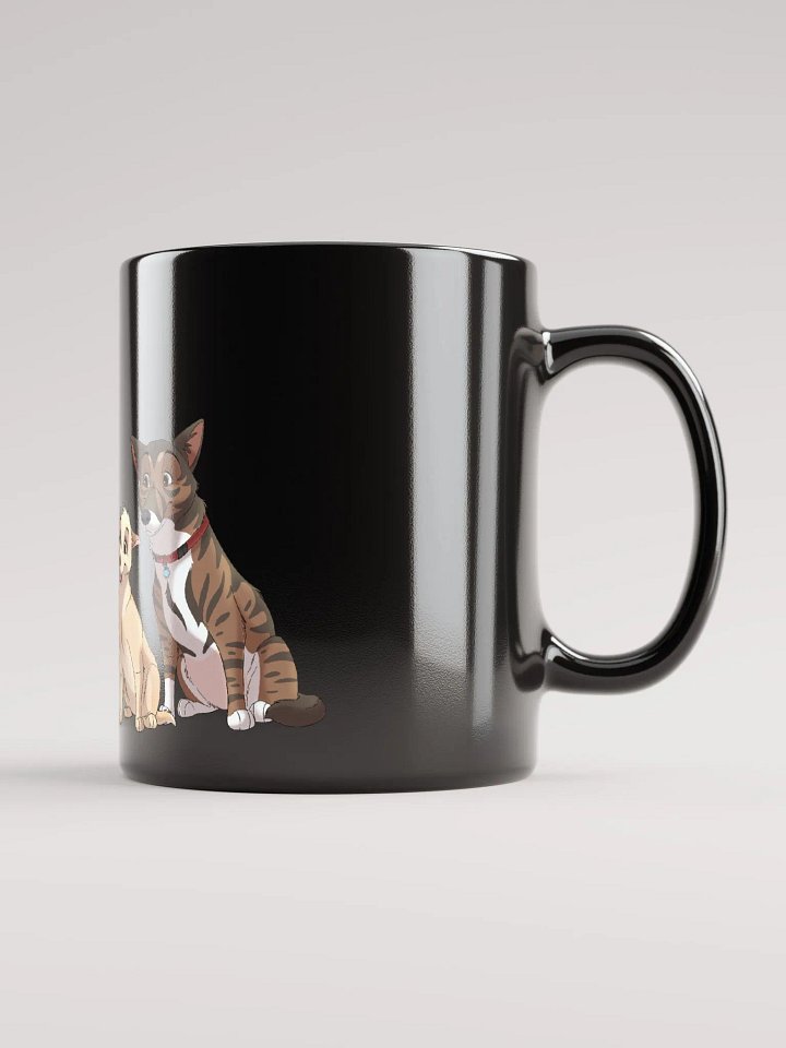 Furbabies Mug product image (1)