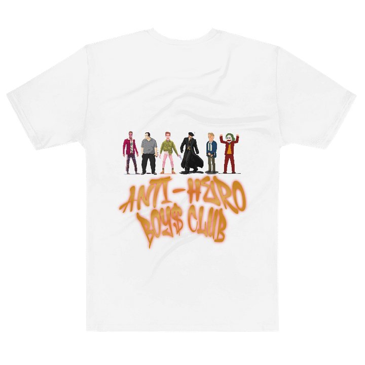 Anti-HERO Boy$ Club Limited Edition product image (1)