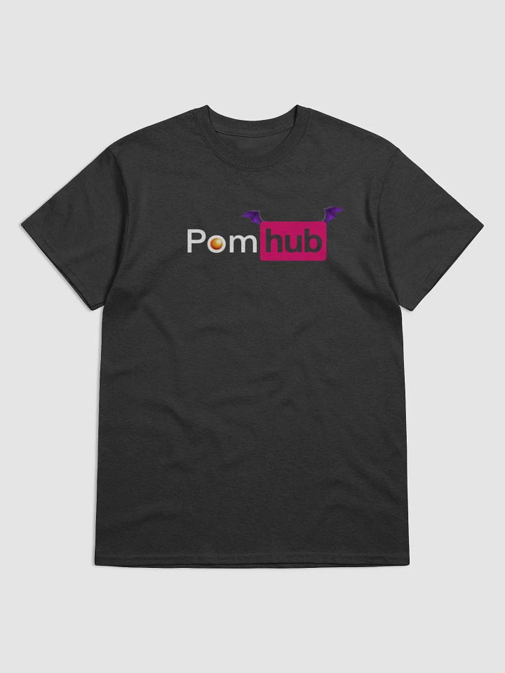 PomHub Tshirt product image (1)