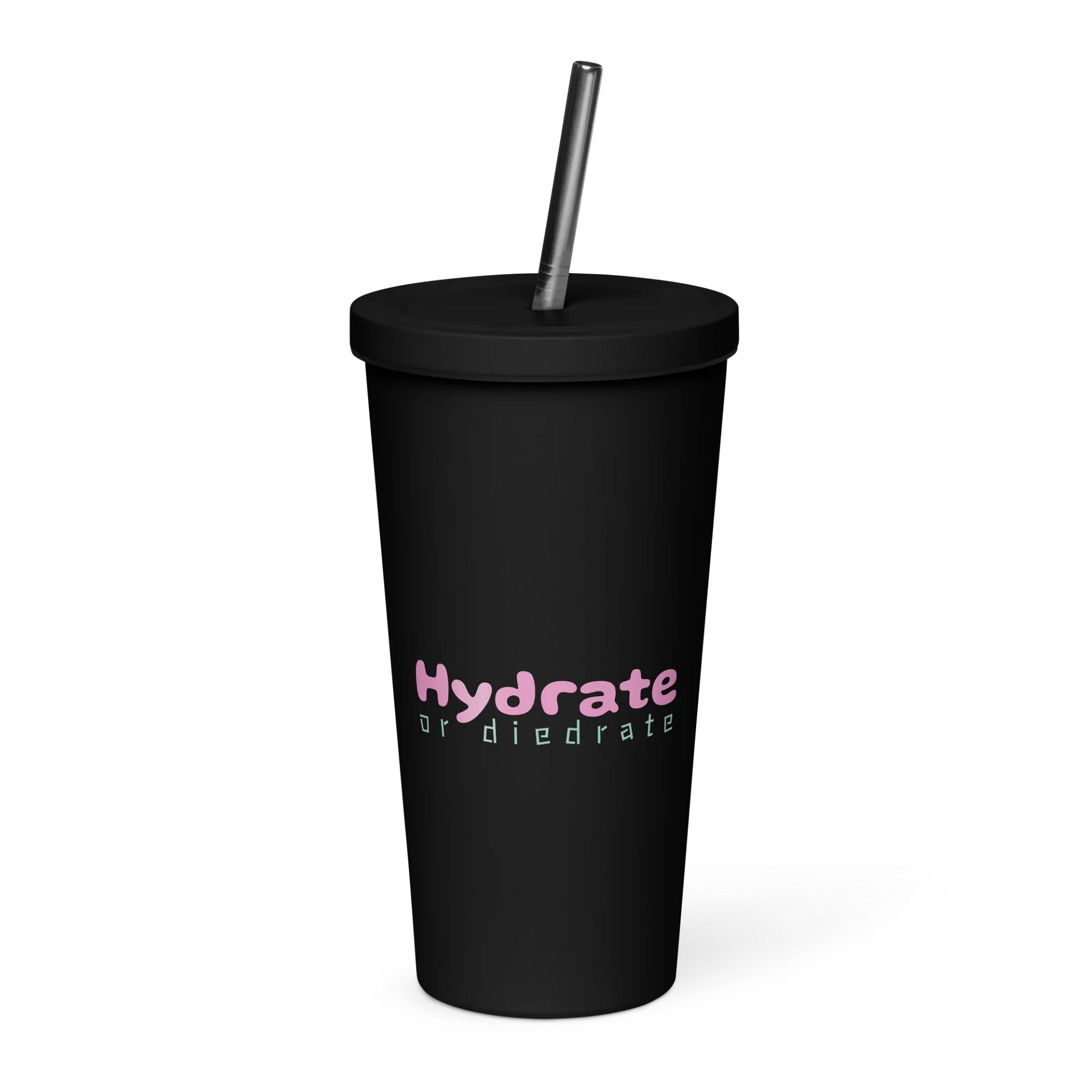 Hydrate or Diedrate Dead Tumbler product image (2)